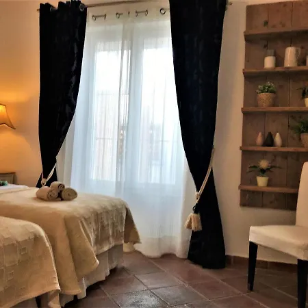 La Perla De Marakech