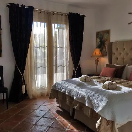 Apartamento La Perla De Marakech Estepona