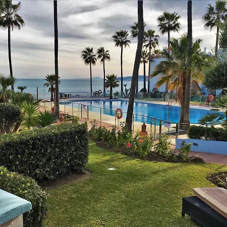 Apartamento La Perla De Marakech
