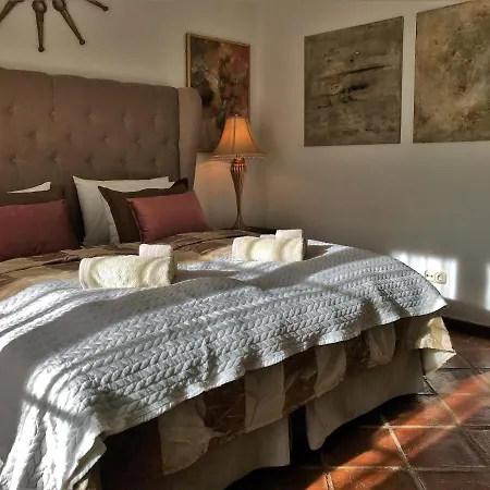 Apartamento La Perla De Marakech