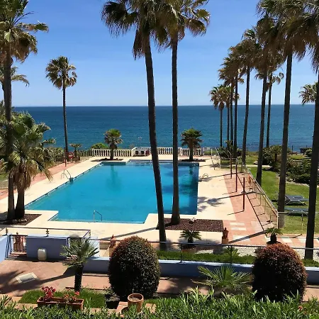 Apartamento La Perla De Marakech *