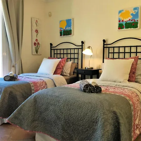 Apartamento La Perla De Marakech