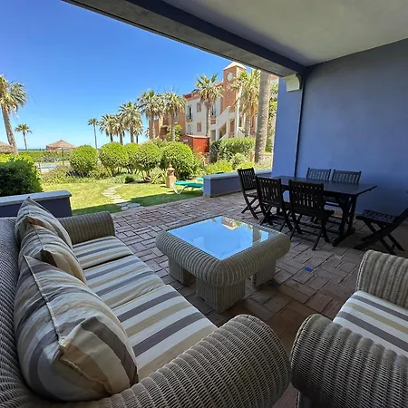 La Perla De Marakech Apartamento