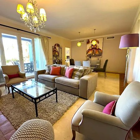 La Perla De Marakech Apartamento *