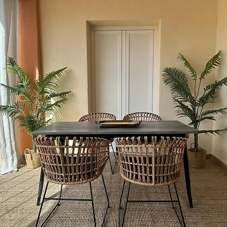 La Perla De Marakech Apartamento