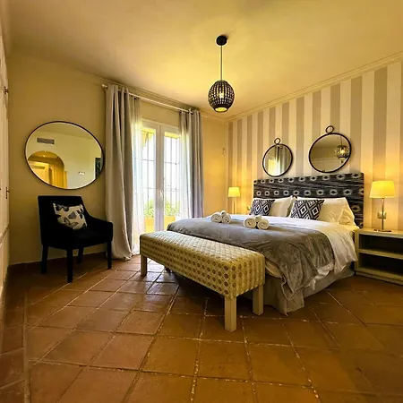 La Perla De Marakech Apartamento