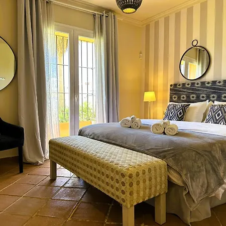 La Perla De Marakech Apartamento *