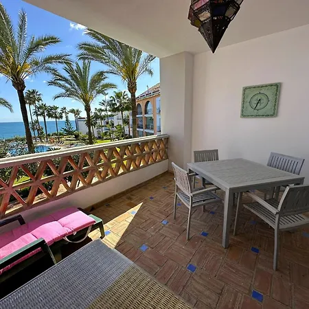 La Perla De Marakech Apartamento