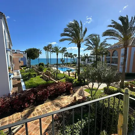 La Perla De Marakech Apartamento Estepona