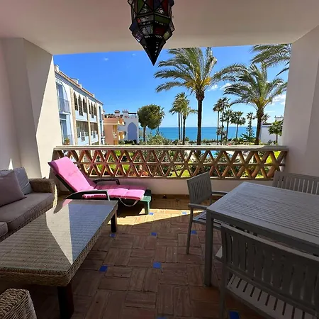 Apartamento La Perla De Marakech