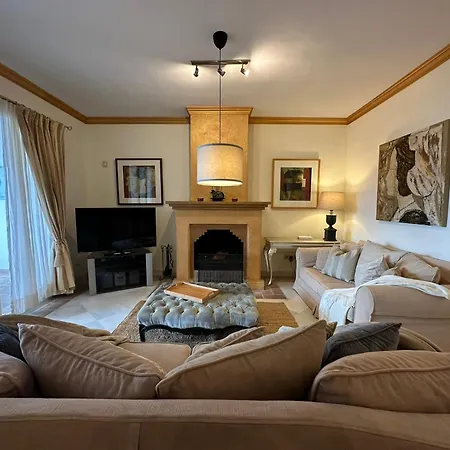 Apartamento La Perla De Marakech Estepona