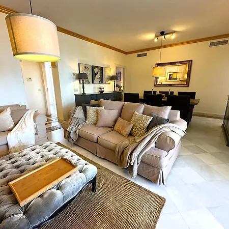 Apartamento La Perla De Marakech *