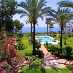 La Perla De Marakech إِستيبونا