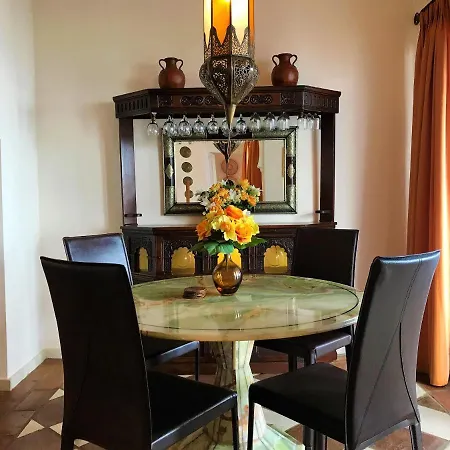 Appartement La Perla De Marakech Estepona