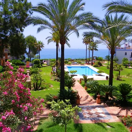 La Perla De Marakech Estepona