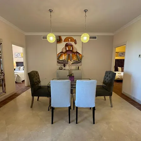 Apartment La Perla De Marakech Estepona