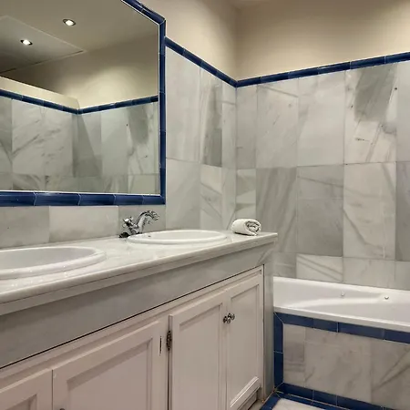 La Perla De Marakech Appartement Estepona