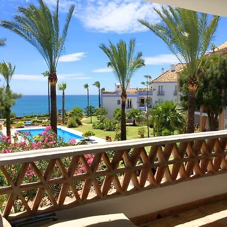 Appartement La Perla De Marakech