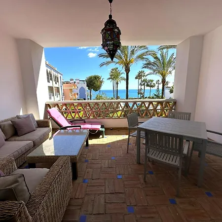 Апартаменты La Perla De Marakech