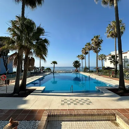 La Perla De Marakech Апартаменты